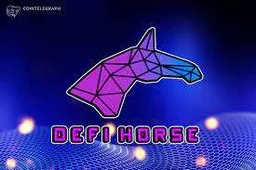 DeFiHorse