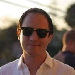 Scott Wilkinson