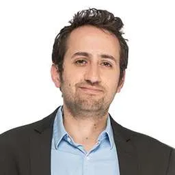 Avihai Ben-Yossef