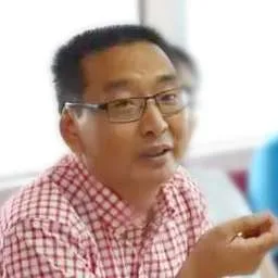 Yuelong Zhu