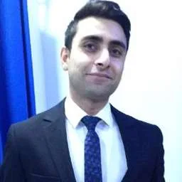 Setu Sharma