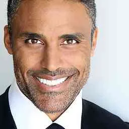 Rick Fox