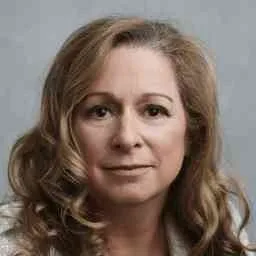 Abigail Disney
