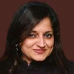 Dharti Desai, Angel Investor