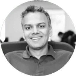 Gaurav Agarwal
