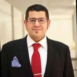 Javier Reyes