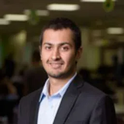 Ankush Aggarwal