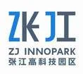ZJ Innopark (Zhangjiang Hi-Tech Park), VC Fund