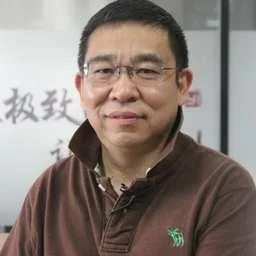Huawei Kong