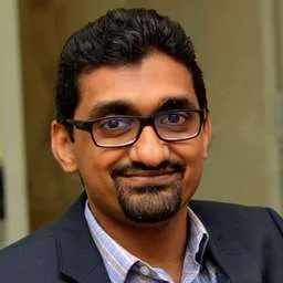 Rishi Mandawat, Managing Director at Bain Capital