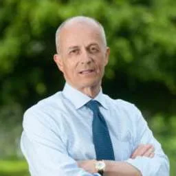 Thierry Mauvernay