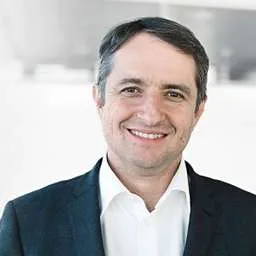 Bertrand Ducrey