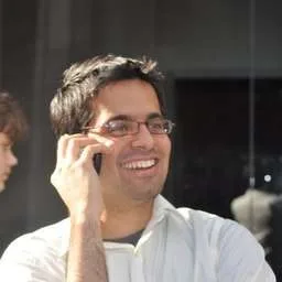 Danish Munir