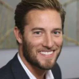 Luke Kupersmith, President & CEO at Lojistic