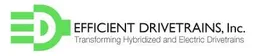 Efficient Drivetrains