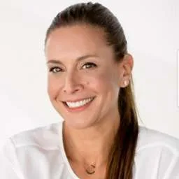 Michal Efrat Zarfati, Founder & CEO at Pink Of View