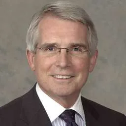 Charles Moorman