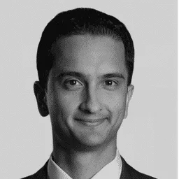 Rikhil Bajaj