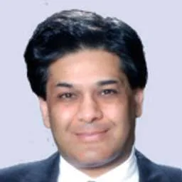 Rajiv Pancholy