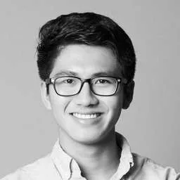 Eric Liu