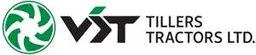 V.S.T. Tillers Tractors