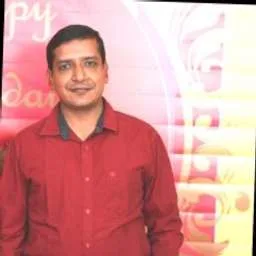 Pankaj Khemka