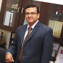 Antony Cherukara
