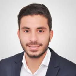 Mazen Nadim