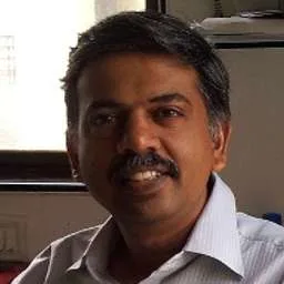 Dinesh Shanbhag