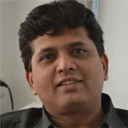 Rahul Gupte