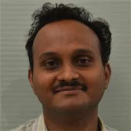 Arunesh Parab