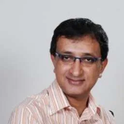 Srikant Sastri