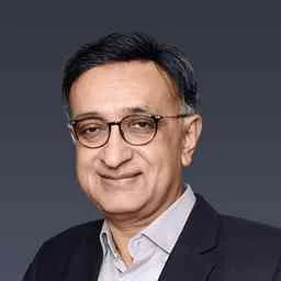 Srikant Sastri, Angel Investor
