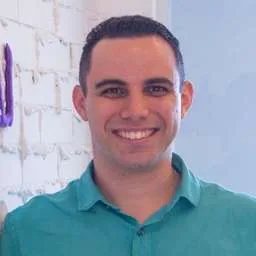 Anderson Morais, Angel Investor