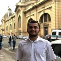 Breno Oliveira