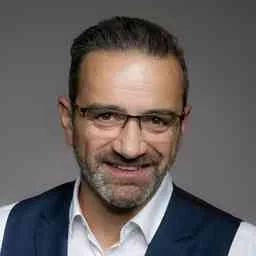 Florent Couty, Angel Investor