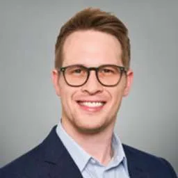 Justin Burkhardt