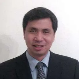Adolfo Abueg