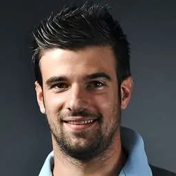 Arnaud Meunier