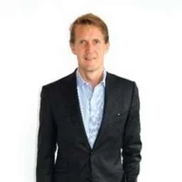 Henrik Persson