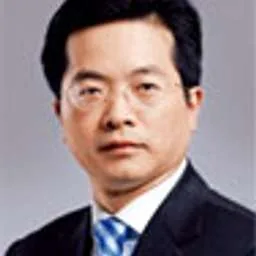 Miao Jianmin