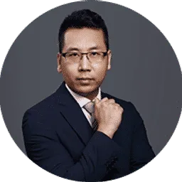 Ken Xiao