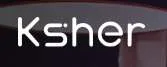 Ksher