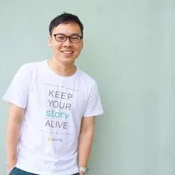 Chalermyuth Boonma