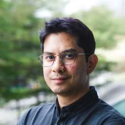 Husain Albar