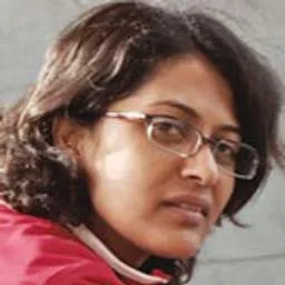 Nandini Hirianniah