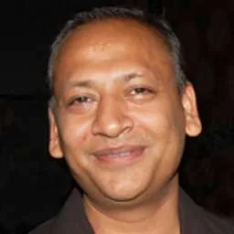Sarvjeet Ahuja