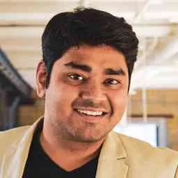 Rishi Mukherjee, Angel Investor