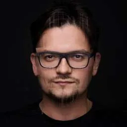 Illia Pashkov