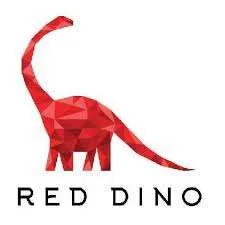 Red Dino